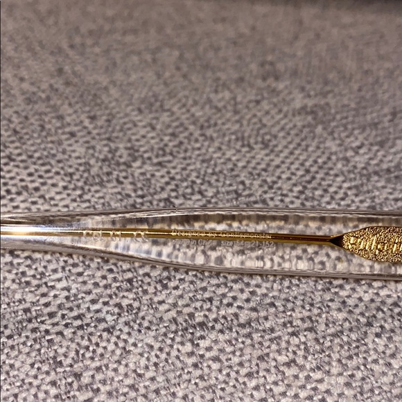 Gentle Monster Pulp Fiction Sunglasses - Picture 8 of 9